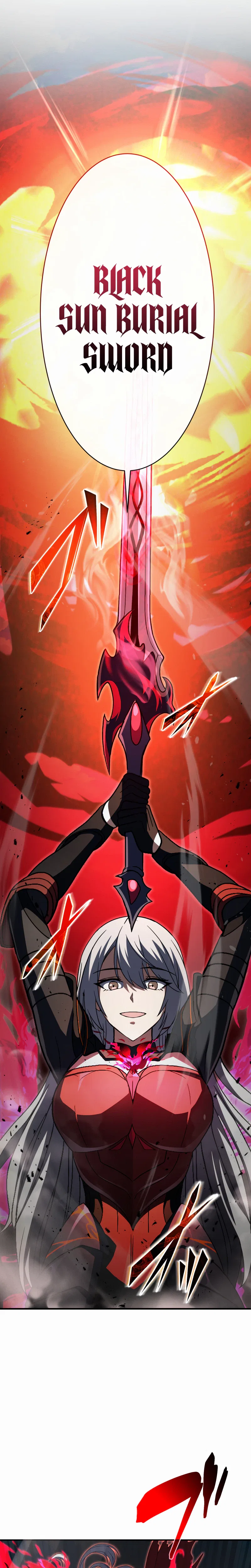 Reincarnated as the Youngest Son of a Demon Swordsman Family Chapter 30 – Page 30