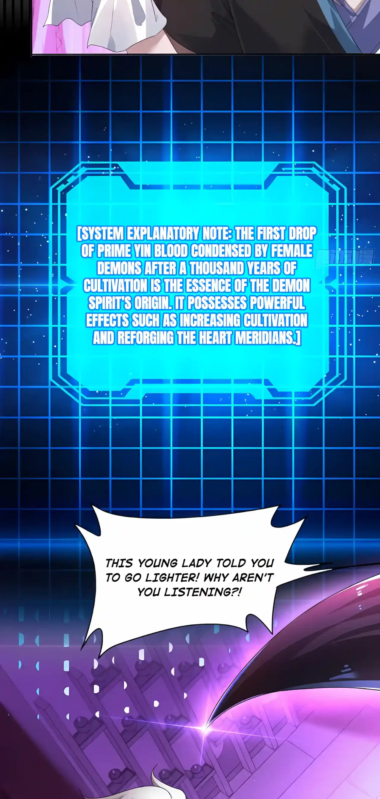 Reborn in Journey to the West: The Strongest White Bone Great Sage Chapter 11 – Page 4