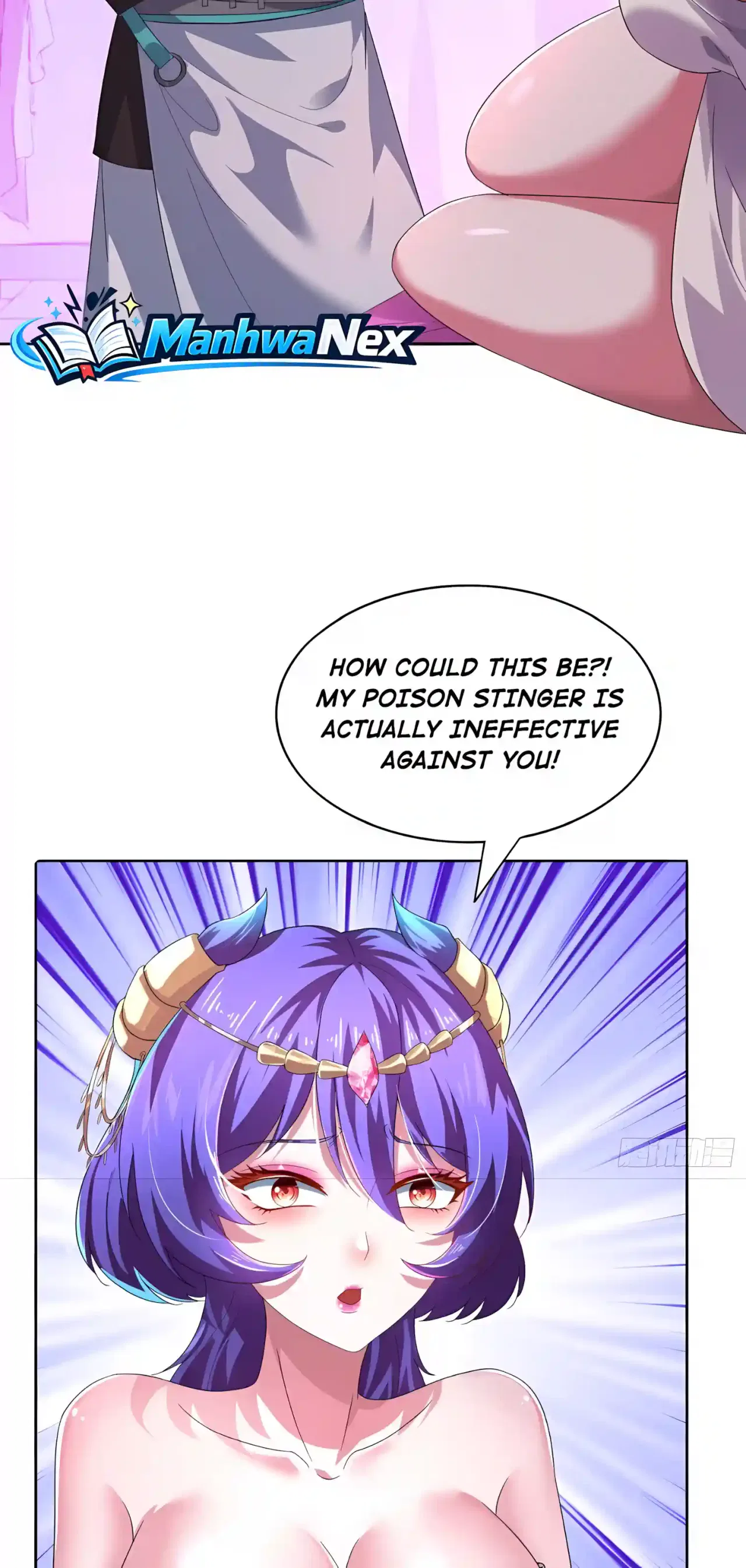 Reborn in Journey to the West: The Strongest White Bone Great Sage Chapter 11 – Page 7