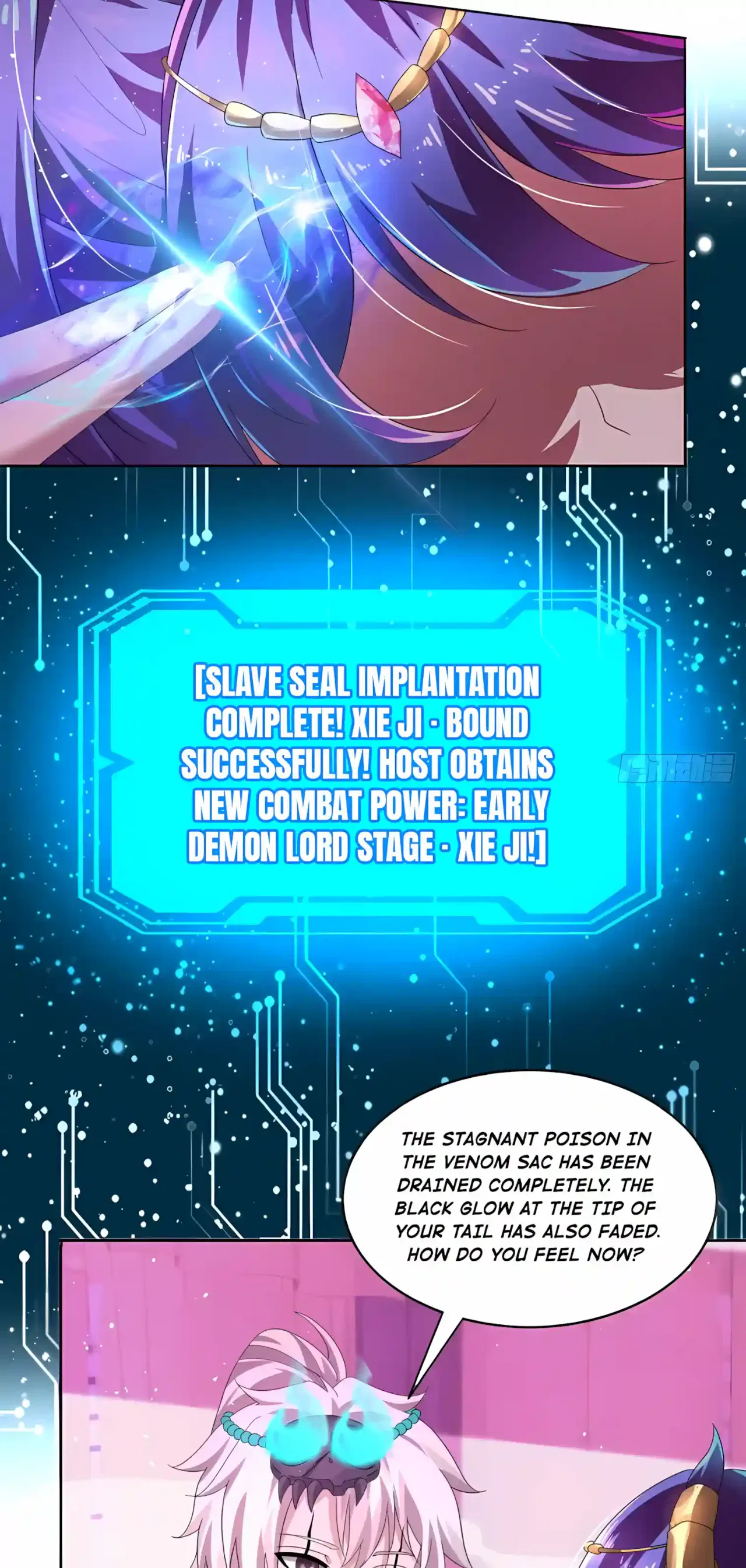 Reborn in Journey to the West: The Strongest White Bone Great Sage Chapter 11 – Page 17