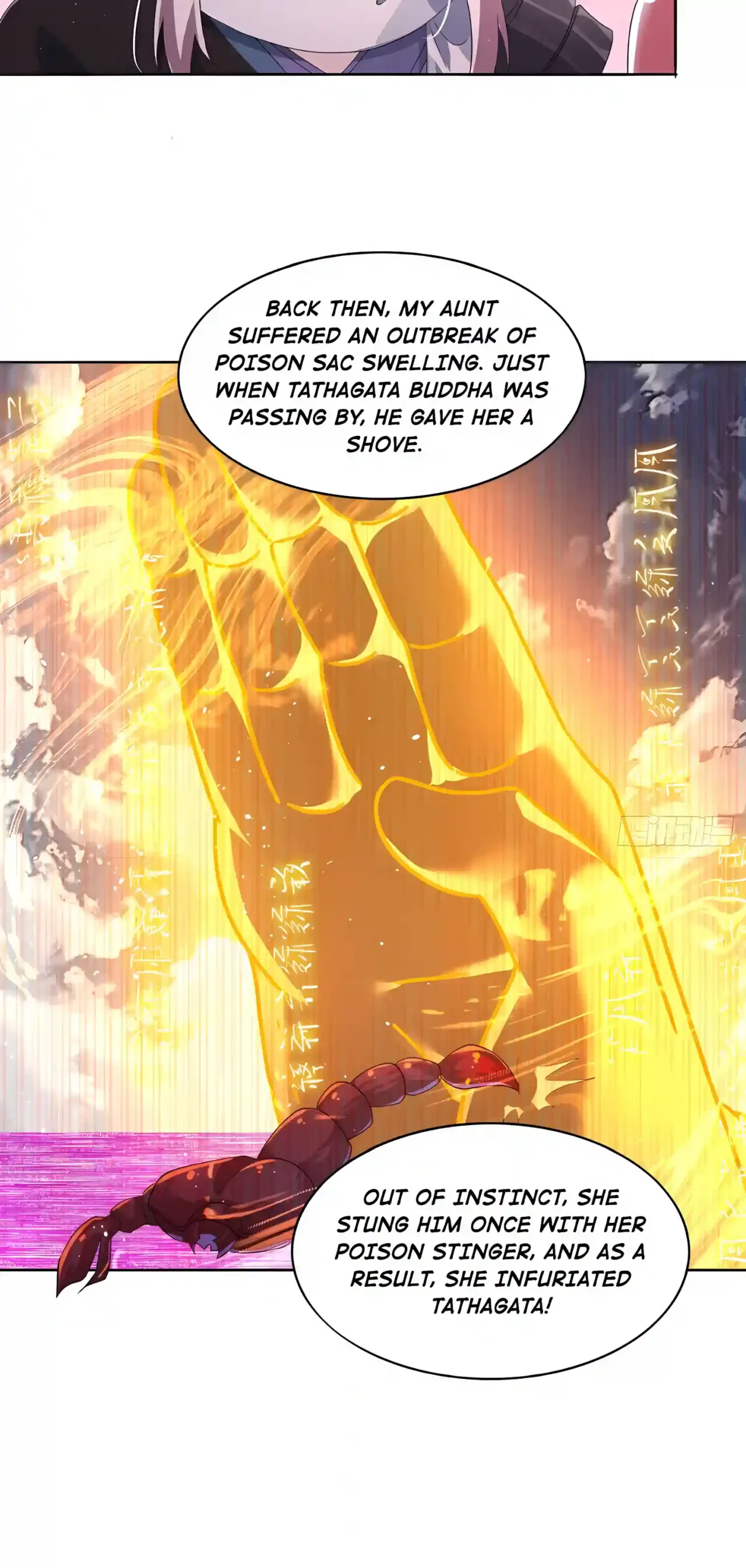 Reborn in Journey to the West: The Strongest White Bone Great Sage Chapter 11 – Page 25