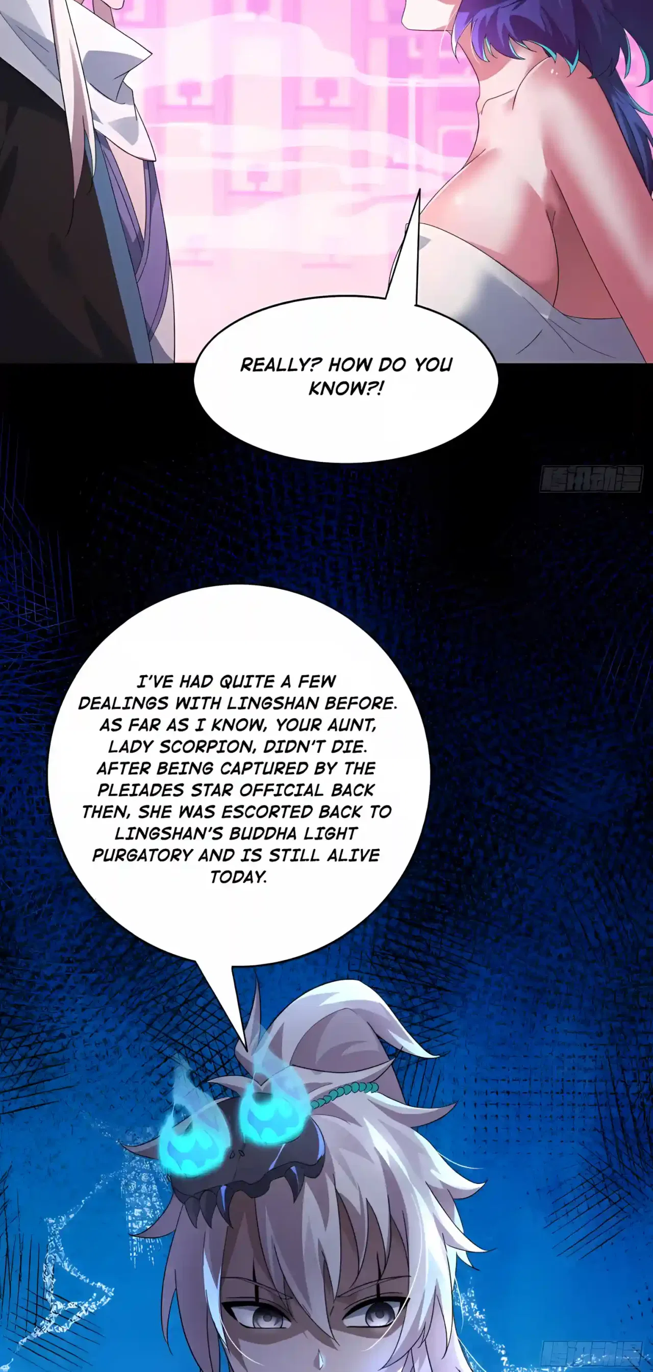 Reborn in Journey to the West: The Strongest White Bone Great Sage Chapter 11 – Page 29