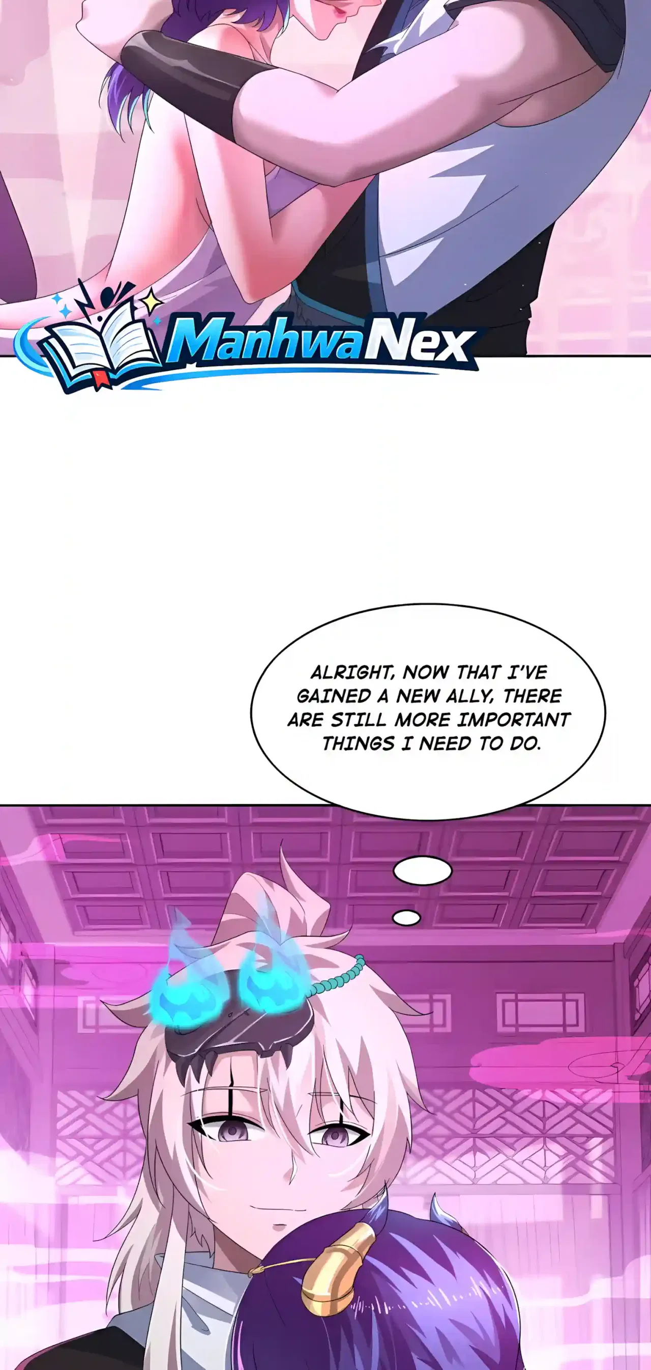Reborn in Journey to the West: The Strongest White Bone Great Sage Chapter 11 – Page 36