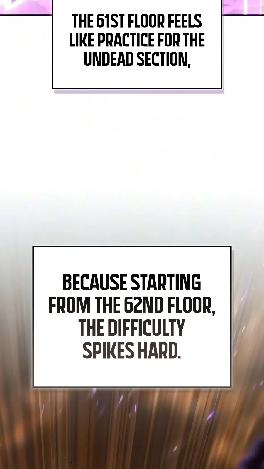 A Wimp’s Strategy Guide to Conquer the Tower Chapter 45 – Page 12