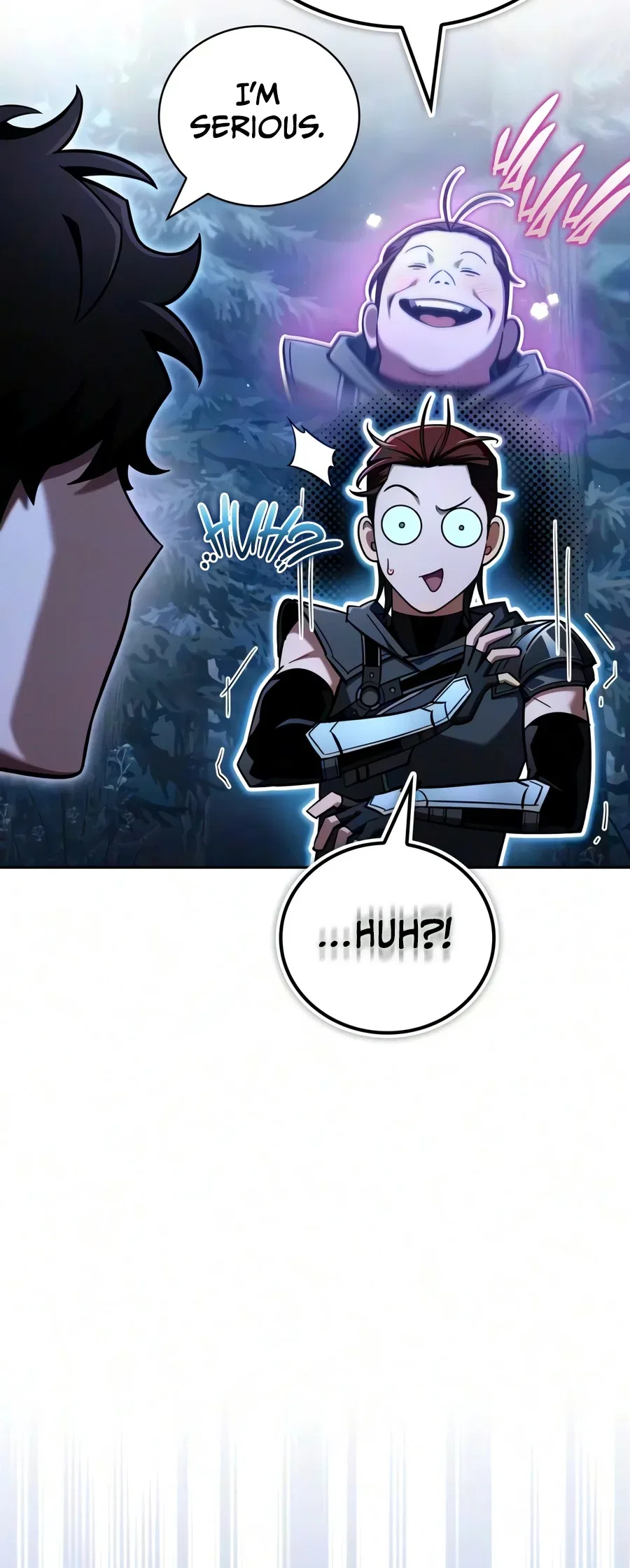 A Wimp’s Strategy Guide to Conquer the Tower Chapter 45 – Page 16
