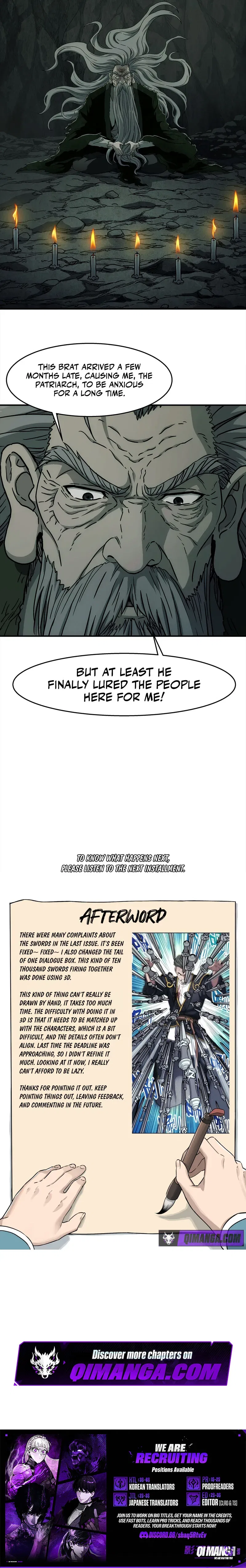 I Shall Seal The Heavens Chapter 48 – Page 4