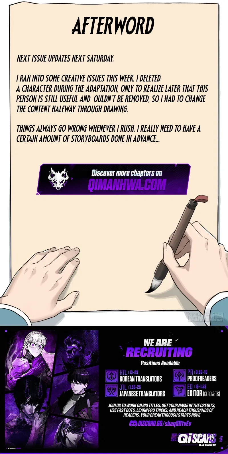 I Shall Seal The Heavens Chapter 37 – Page 7