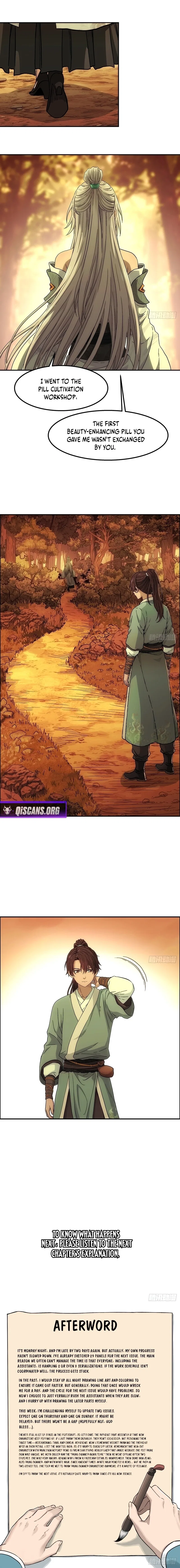I Shall Seal The Heavens Chapter 23 – Page 7