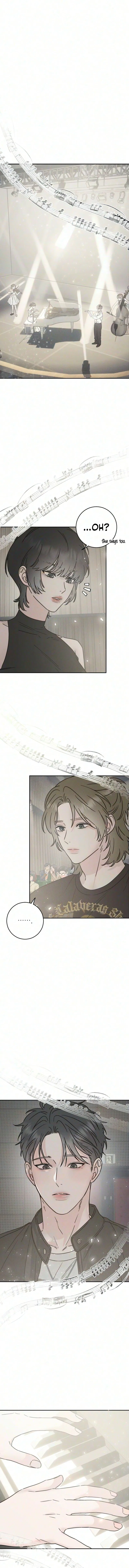 Close Quarters Romance Chapter 18 – Page 2