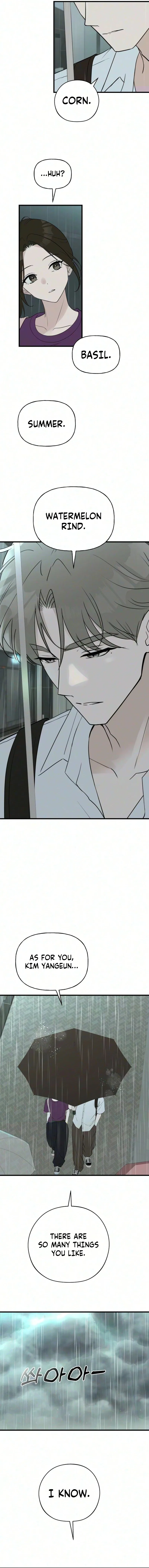 Wanna Go Grocery Shopping Together? Chapter 37 – Page 4