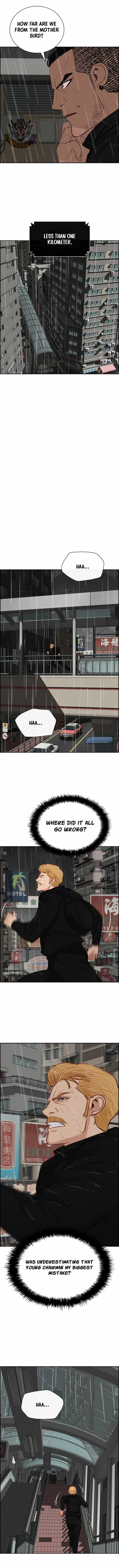 I Became the Master of the Weakest Demon King Chapter 309 – Page 5