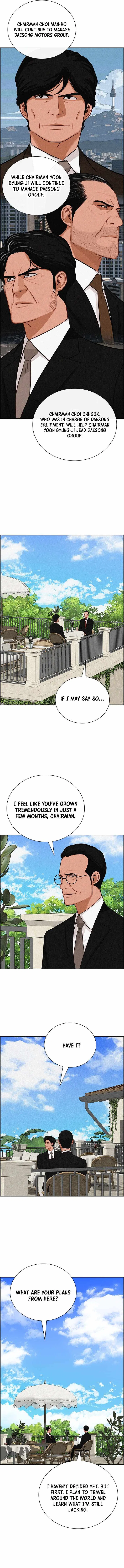 I Became the Master of the Weakest Demon King Chapter 309 – Page 10