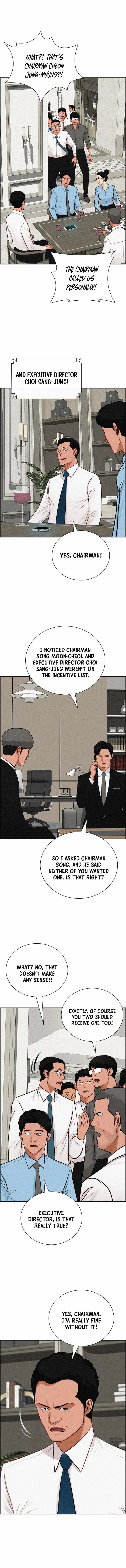 I Became the Master of the Weakest Demon King Chapter 308 – Page 4