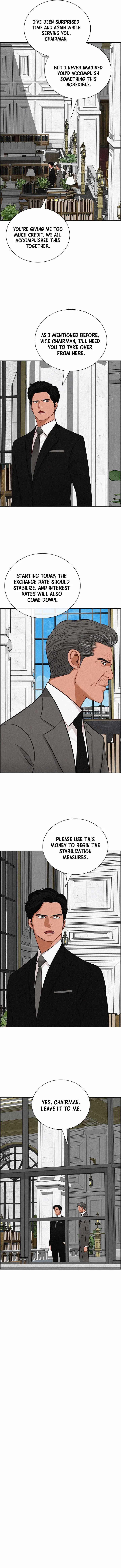 I Became the Master of the Weakest Demon King Chapter 308 – Page 8
