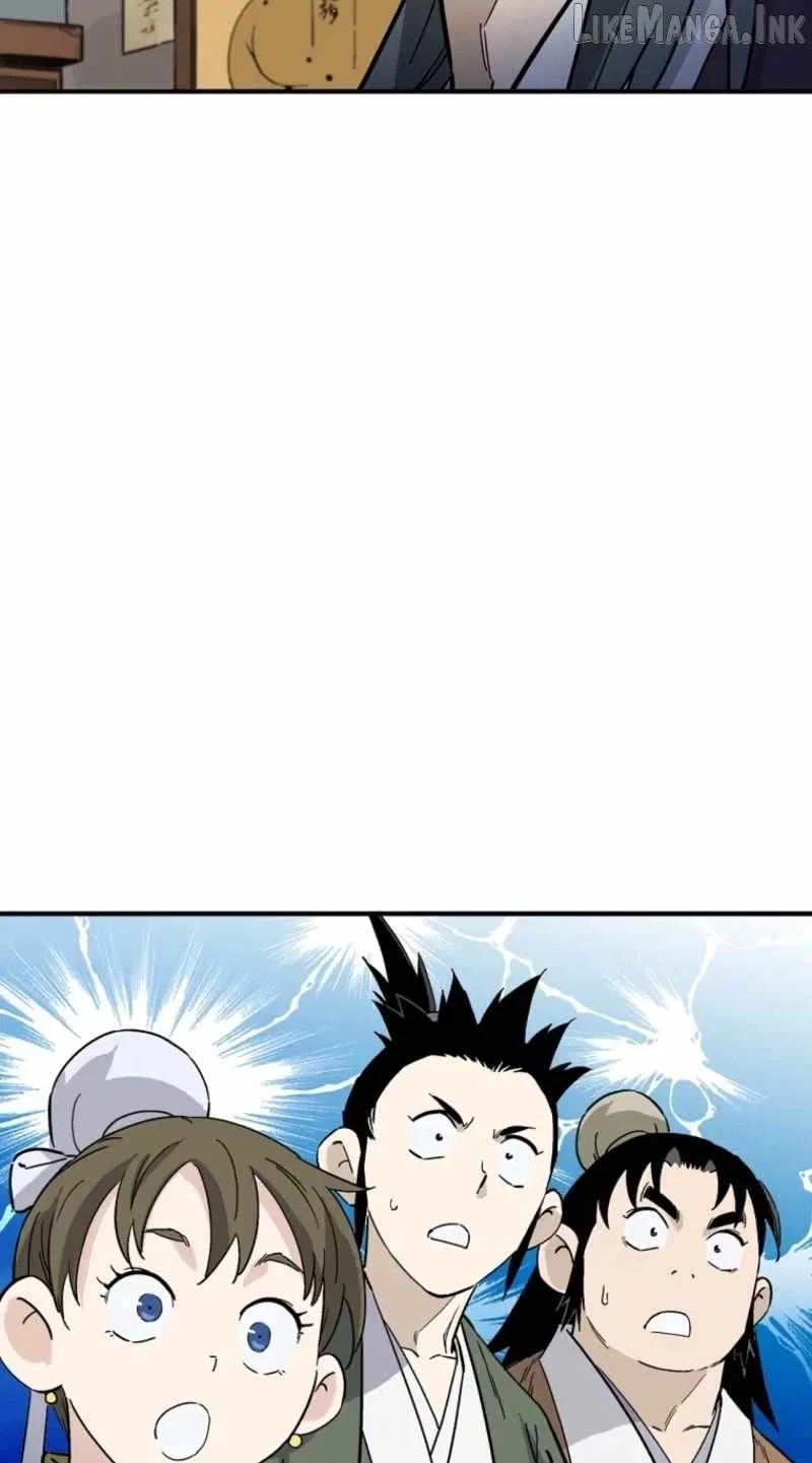 I Became the Master of the Weakest Demon King Chapter 216 – Page 16