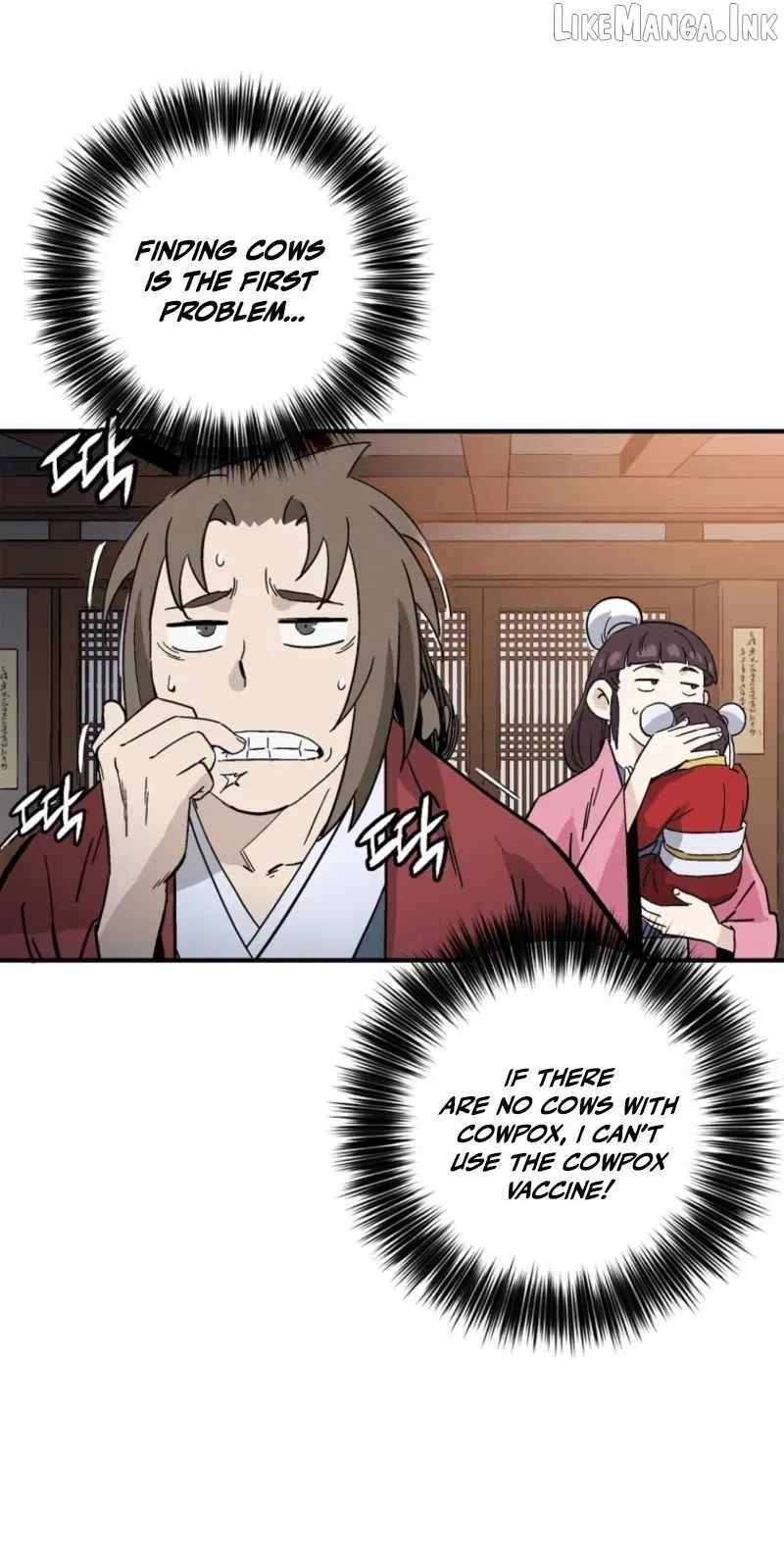 I Became the Master of the Weakest Demon King Chapter 216 – Page 23
