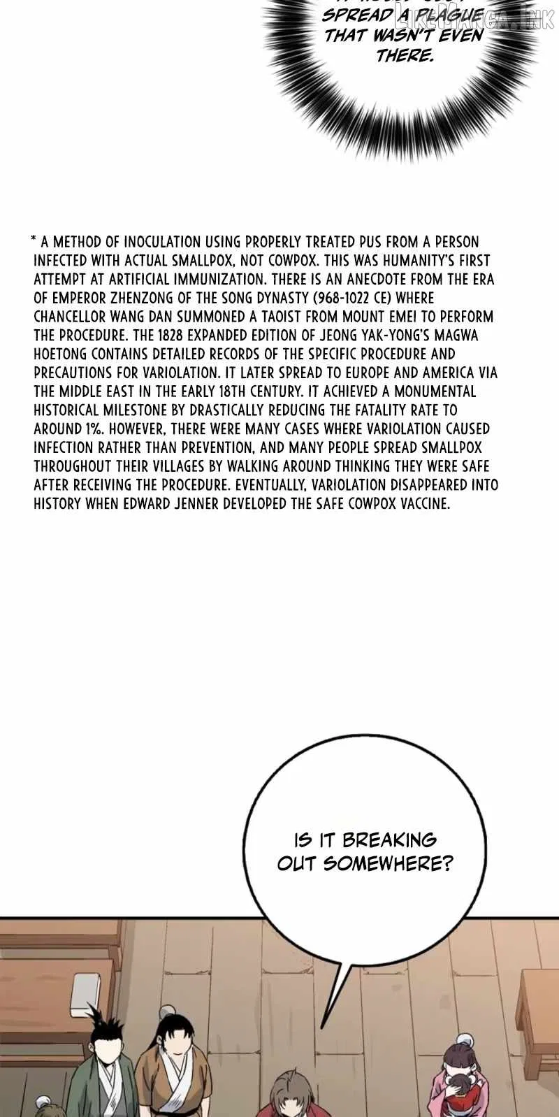 I Became the Master of the Weakest Demon King Chapter 216 – Page 25
