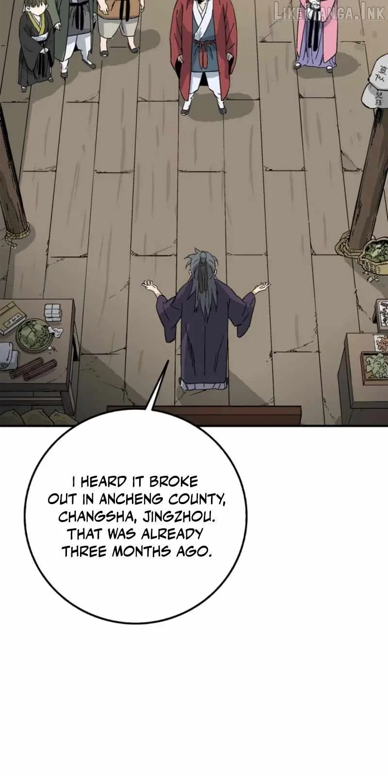 I Became the Master of the Weakest Demon King Chapter 216 – Page 26