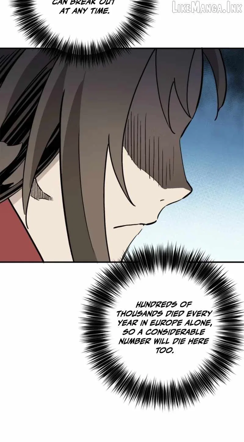 I Became the Master of the Weakest Demon King Chapter 216 – Page 31