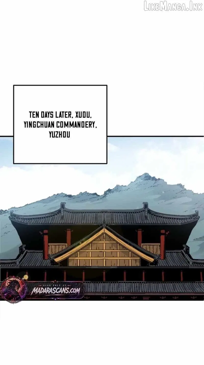I Became the Master of the Weakest Demon King Chapter 216 – Page 38