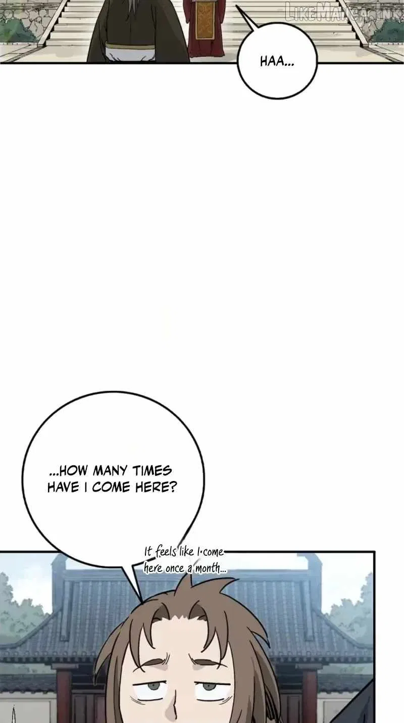 I Became the Master of the Weakest Demon King Chapter 216 – Page 40
