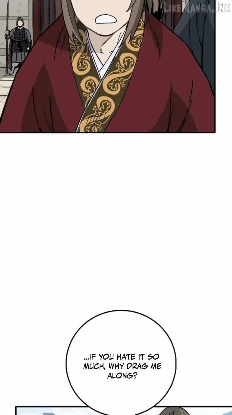 I Became the Master of the Weakest Demon King Chapter 216 – Page 41