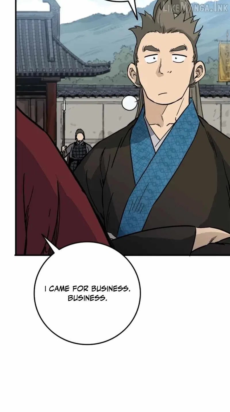 I Became the Master of the Weakest Demon King Chapter 216 – Page 42
