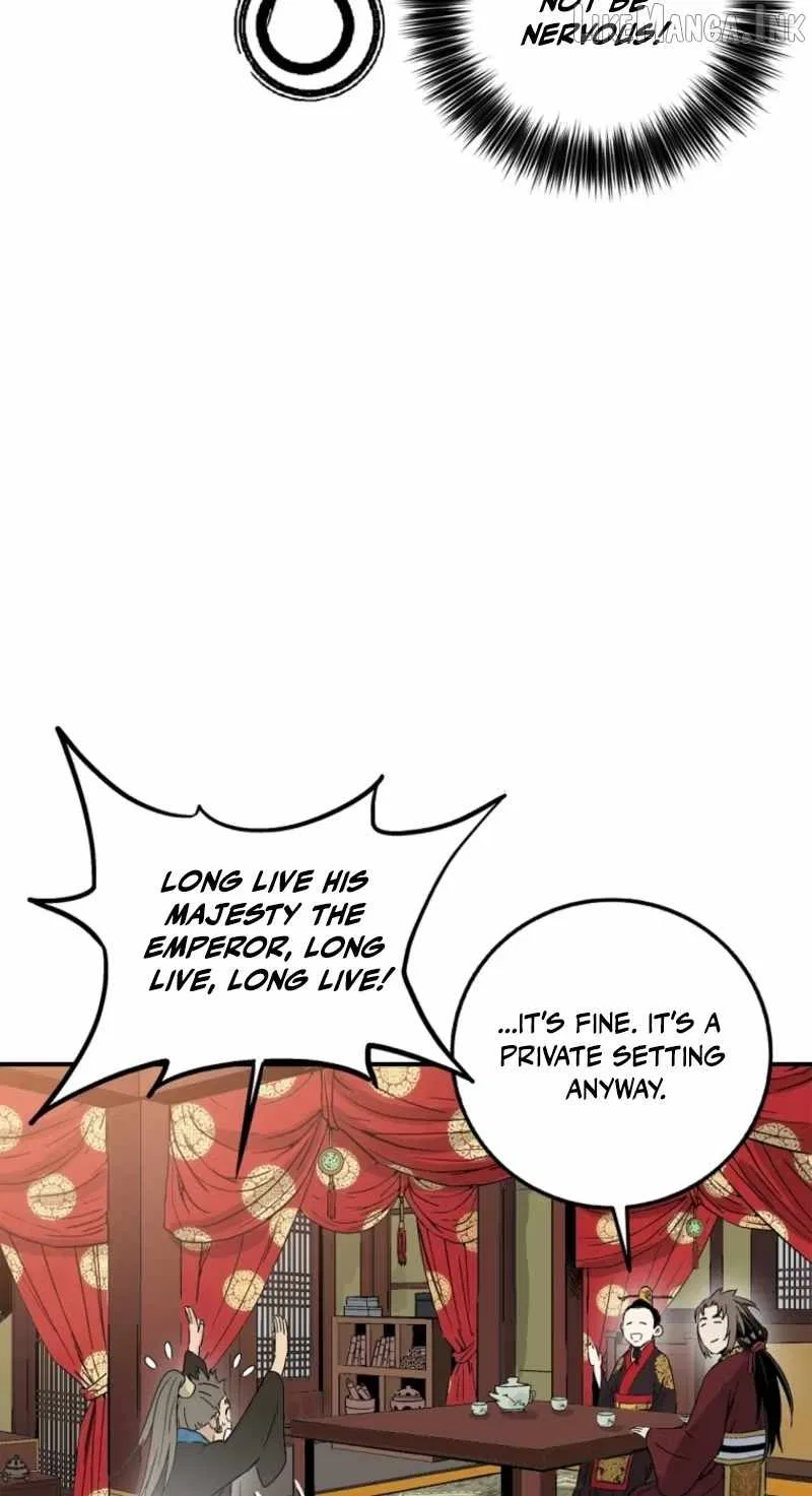 I Became the Master of the Weakest Demon King Chapter 216 – Page 47