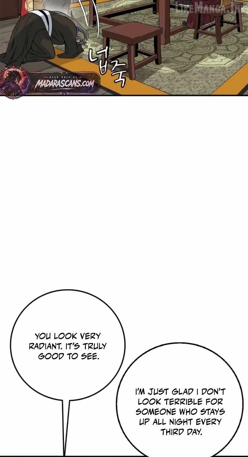 I Became the Master of the Weakest Demon King Chapter 216 – Page 48