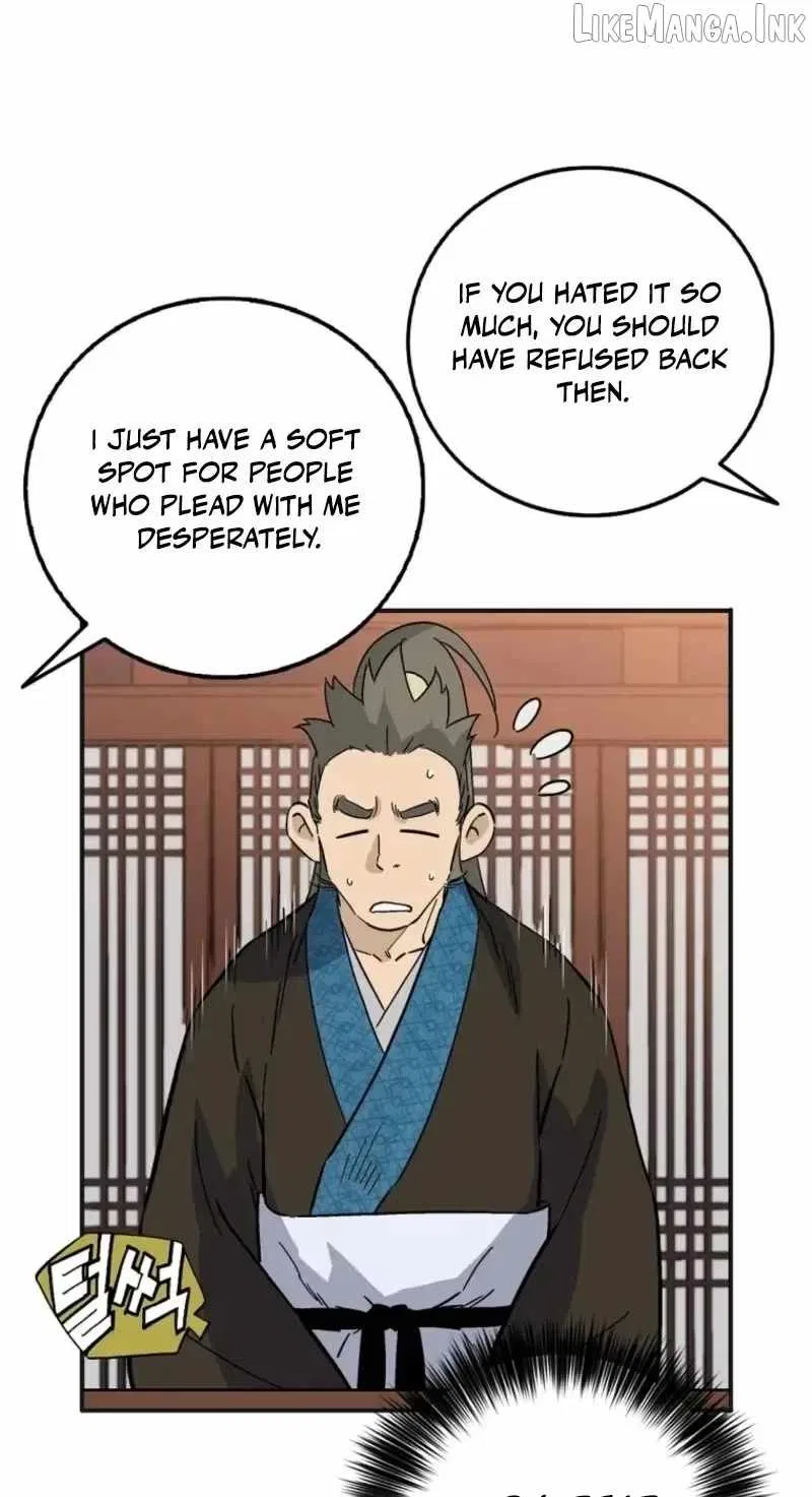I Became the Master of the Weakest Demon King Chapter 216 – Page 50