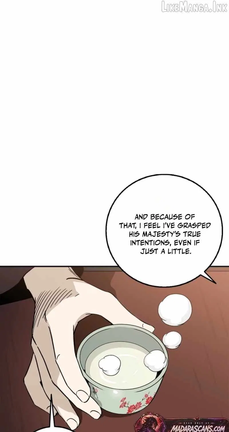 I Became the Master of the Weakest Demon King Chapter 216 – Page 55