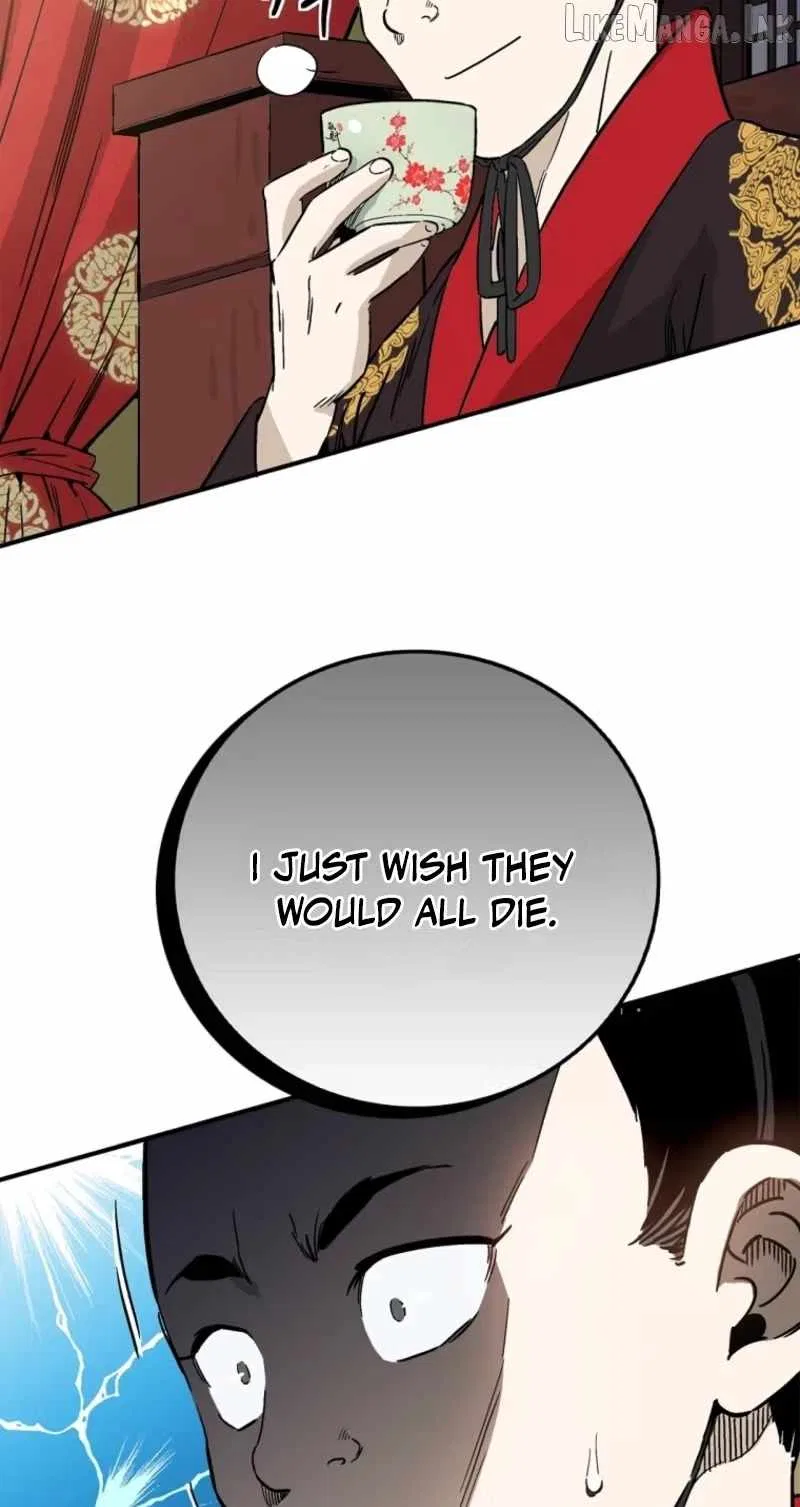 I Became the Master of the Weakest Demon King Chapter 216 – Page 57
