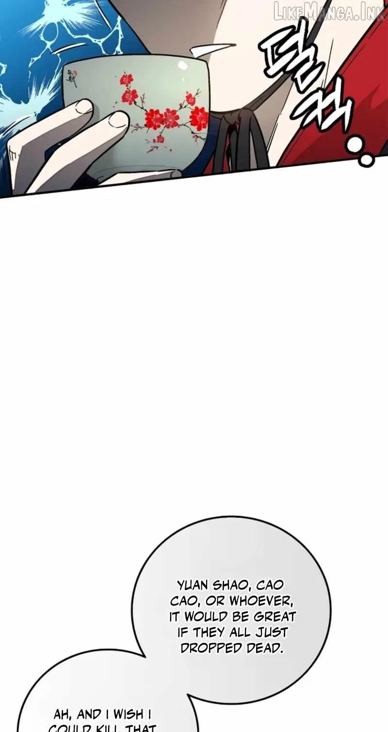 I Became the Master of the Weakest Demon King Chapter 216 – Page 58