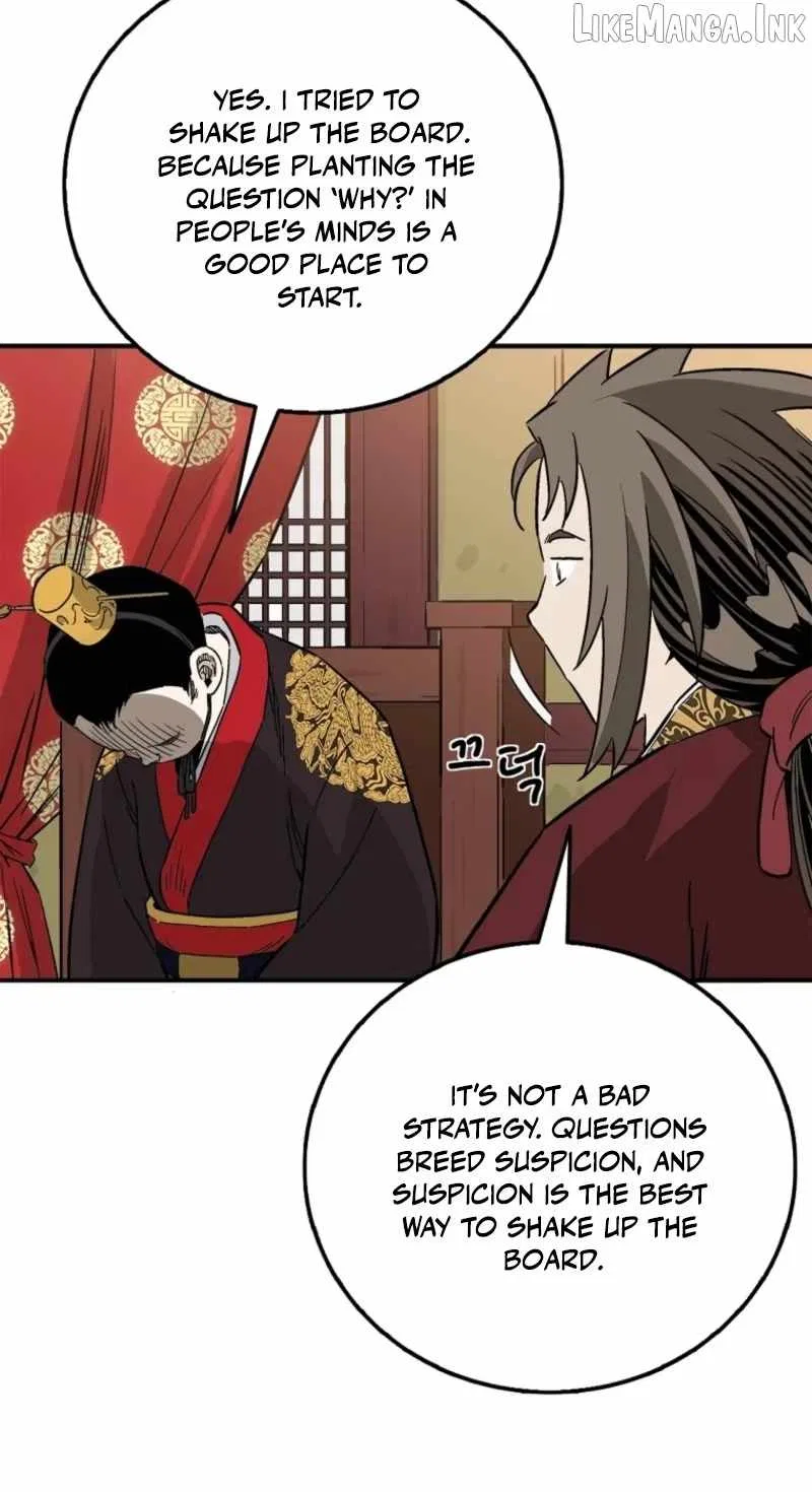 I Became the Master of the Weakest Demon King Chapter 216 – Page 69