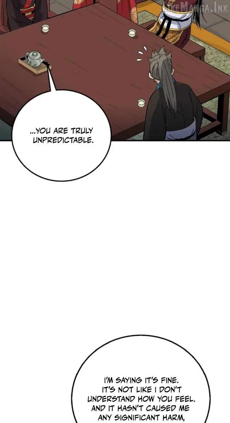 I Became the Master of the Weakest Demon King Chapter 216 – Page 71