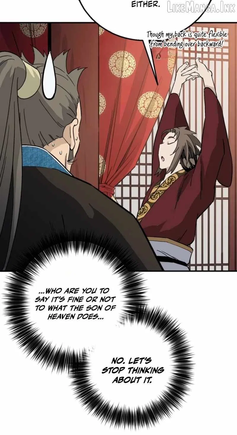 I Became the Master of the Weakest Demon King Chapter 216 – Page 72