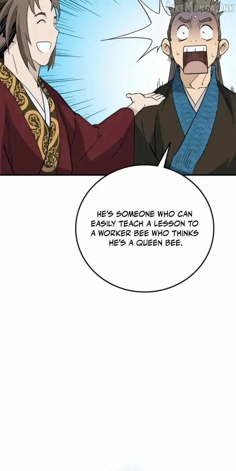 I Became the Master of the Weakest Demon King Chapter 216 – Page 80