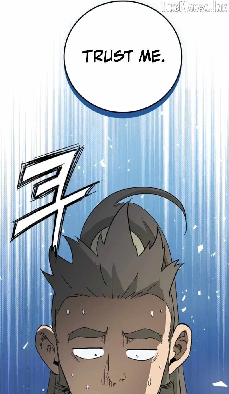 I Became the Master of the Weakest Demon King Chapter 216 – Page 81