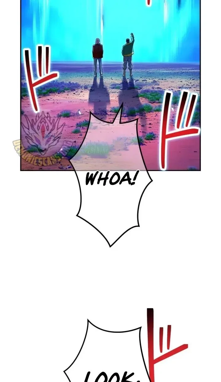 I Became the Master of the Weakest Demon King Chapter 124 – Page 7