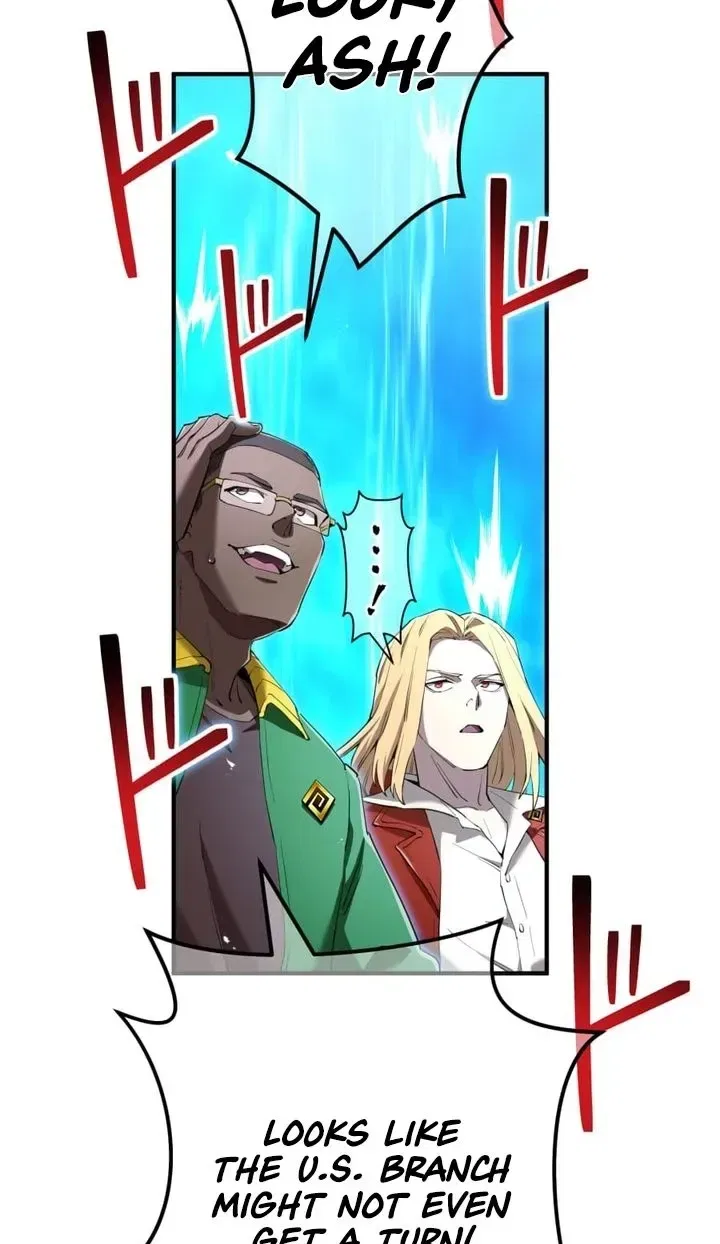 I Became the Master of the Weakest Demon King Chapter 124 – Page 8