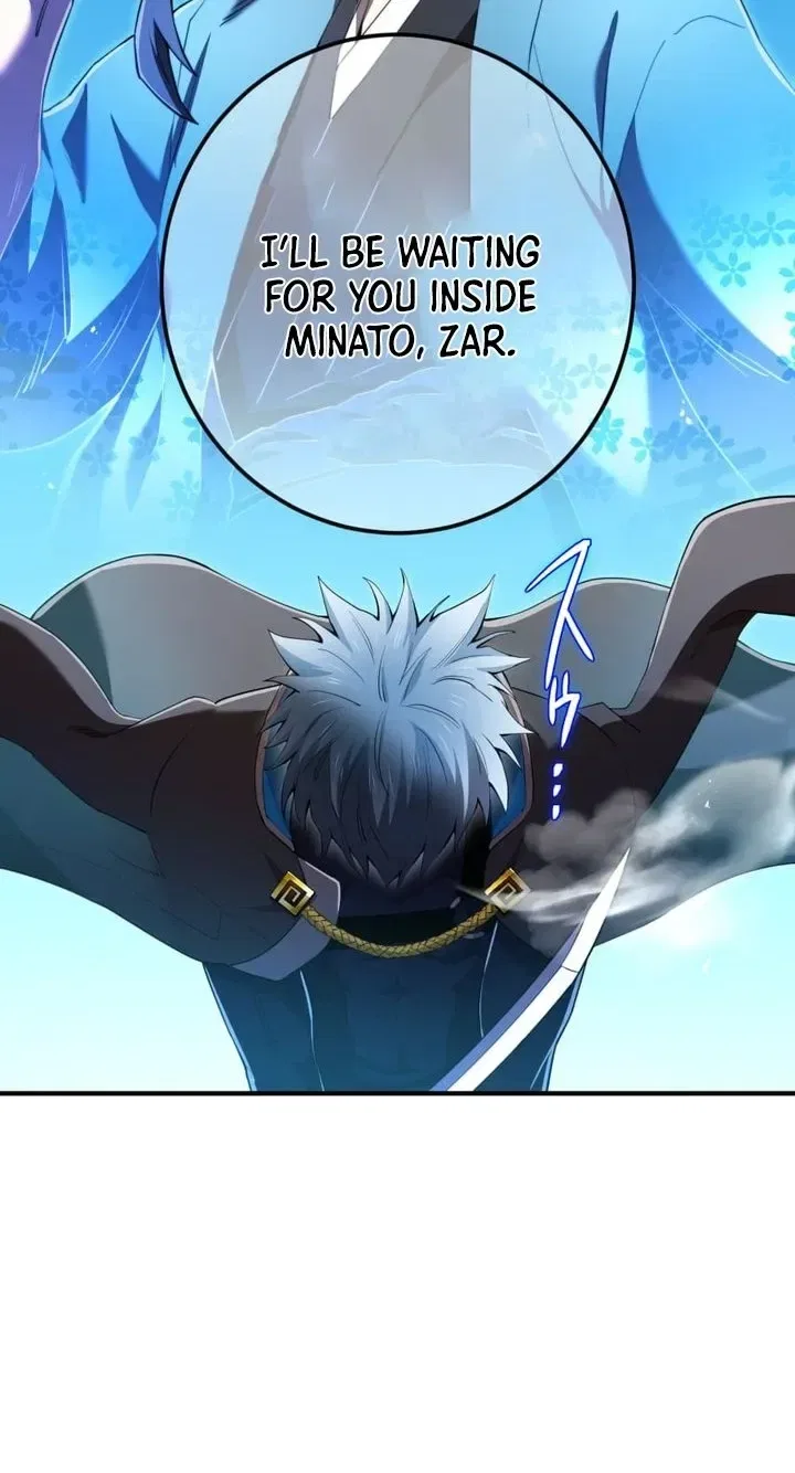 I Became the Master of the Weakest Demon King Chapter 124 – Page 34