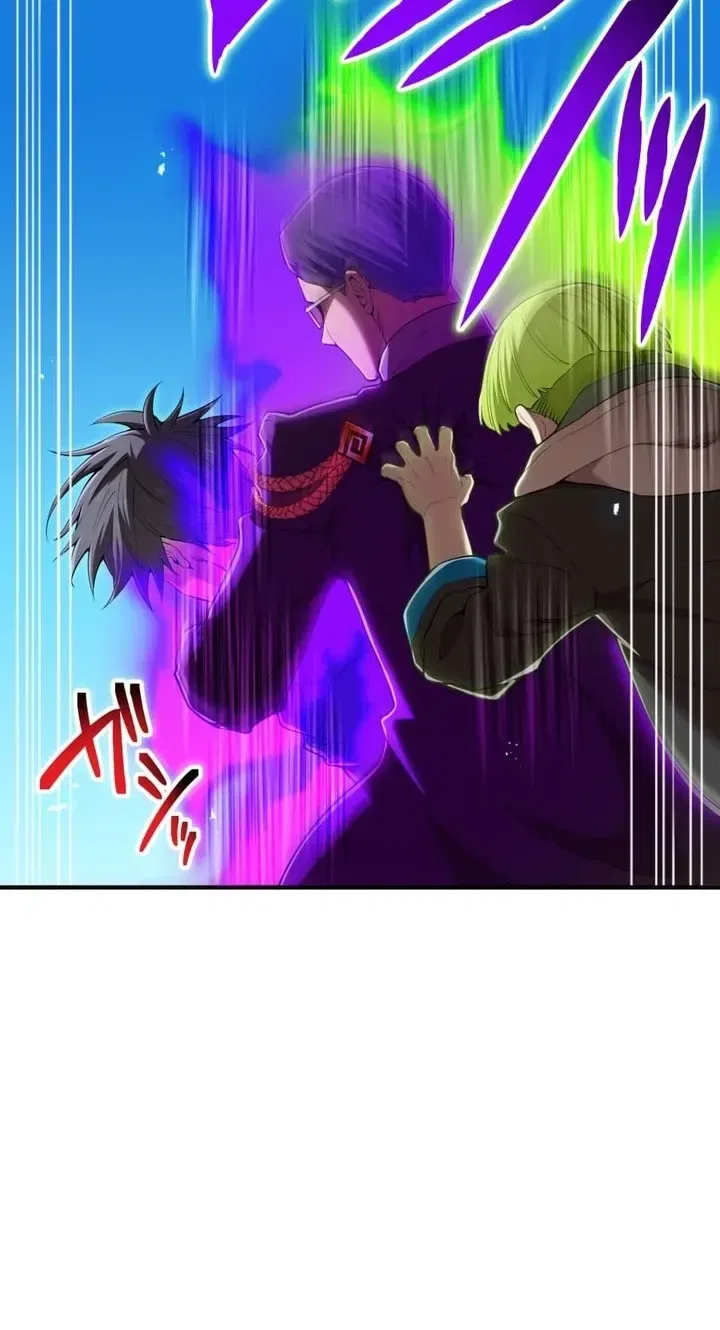 I Became the Master of the Weakest Demon King Chapter 124 – Page 37
