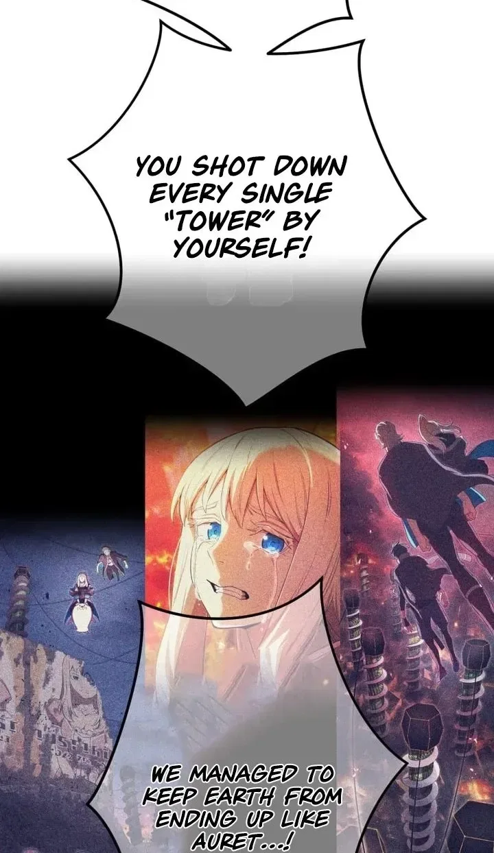 I Became the Master of the Weakest Demon King Chapter 124 – Page 41