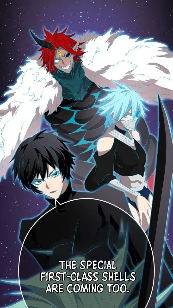 I Became the Master of the Weakest Demon King Chapter 124 – Page 51