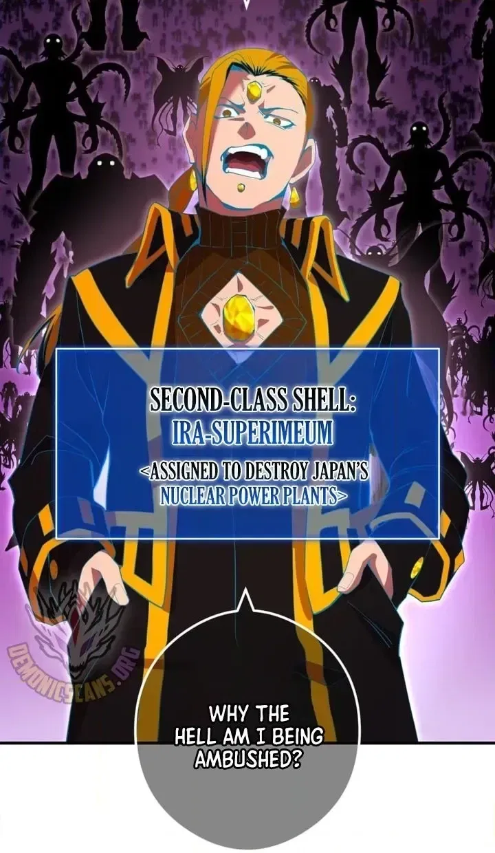 I Became the Master of the Weakest Demon King Chapter 124 – Page 110
