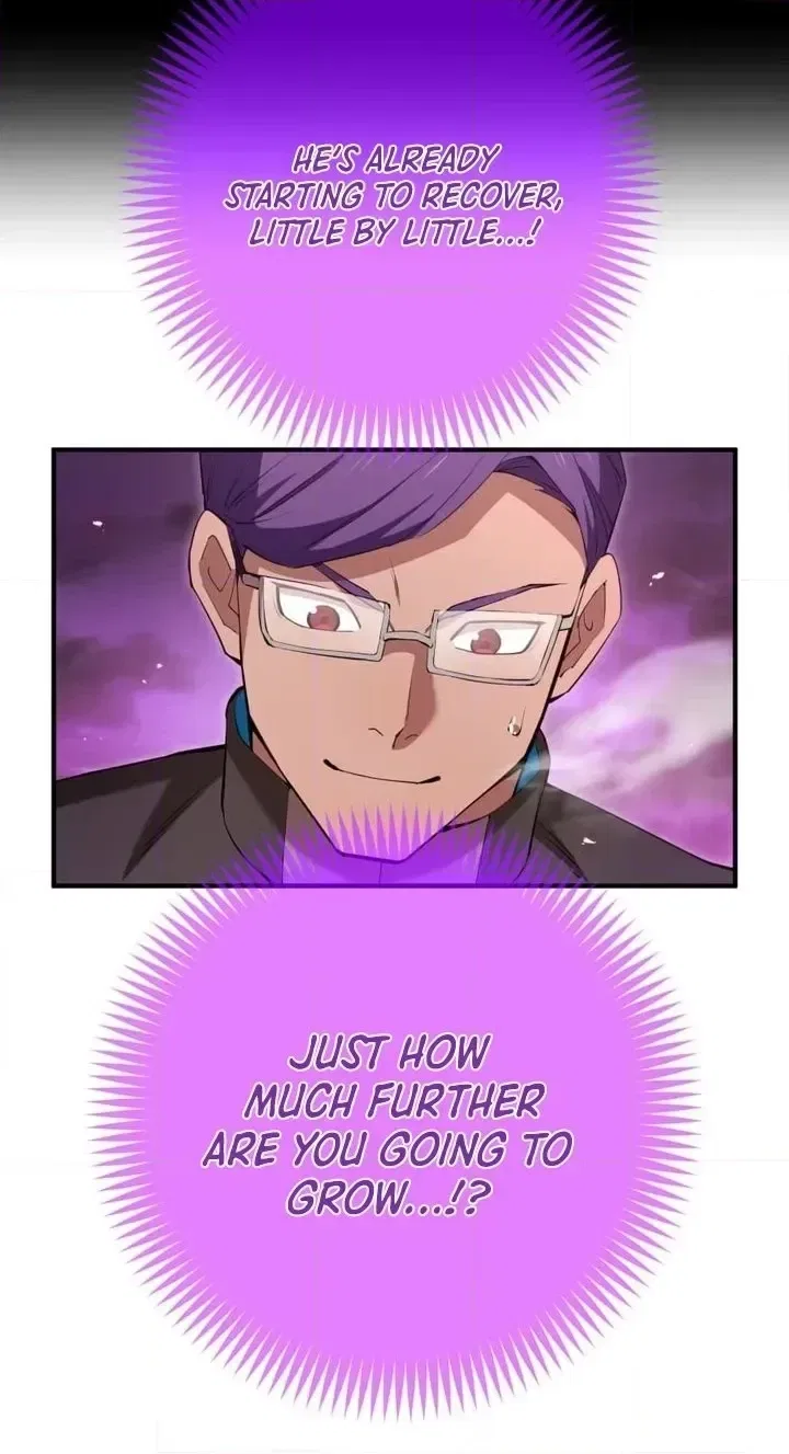 I Became the Master of the Weakest Demon King Chapter 124 – Page 120