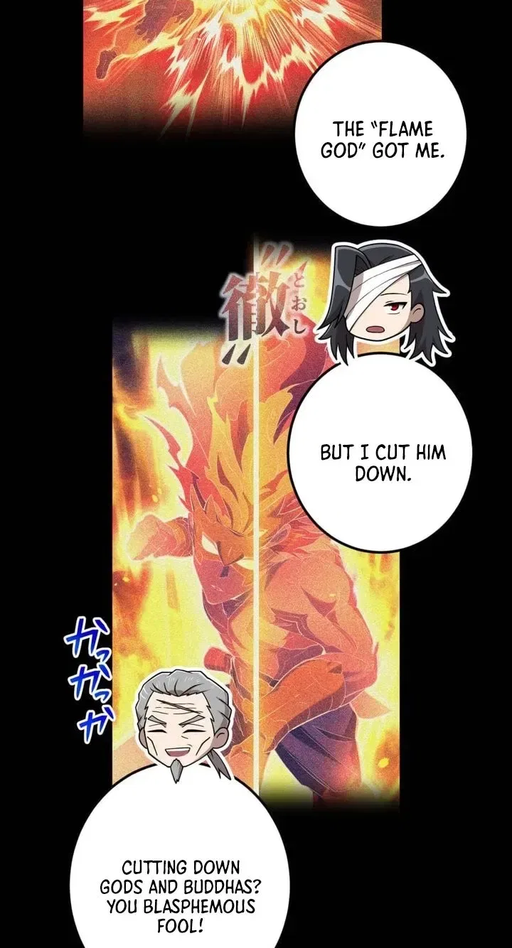 I Became the Master of the Weakest Demon King Chapter 123 – Page 17
