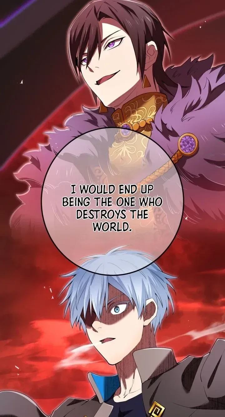 I Became the Master of the Weakest Demon King Chapter 123 – Page 92