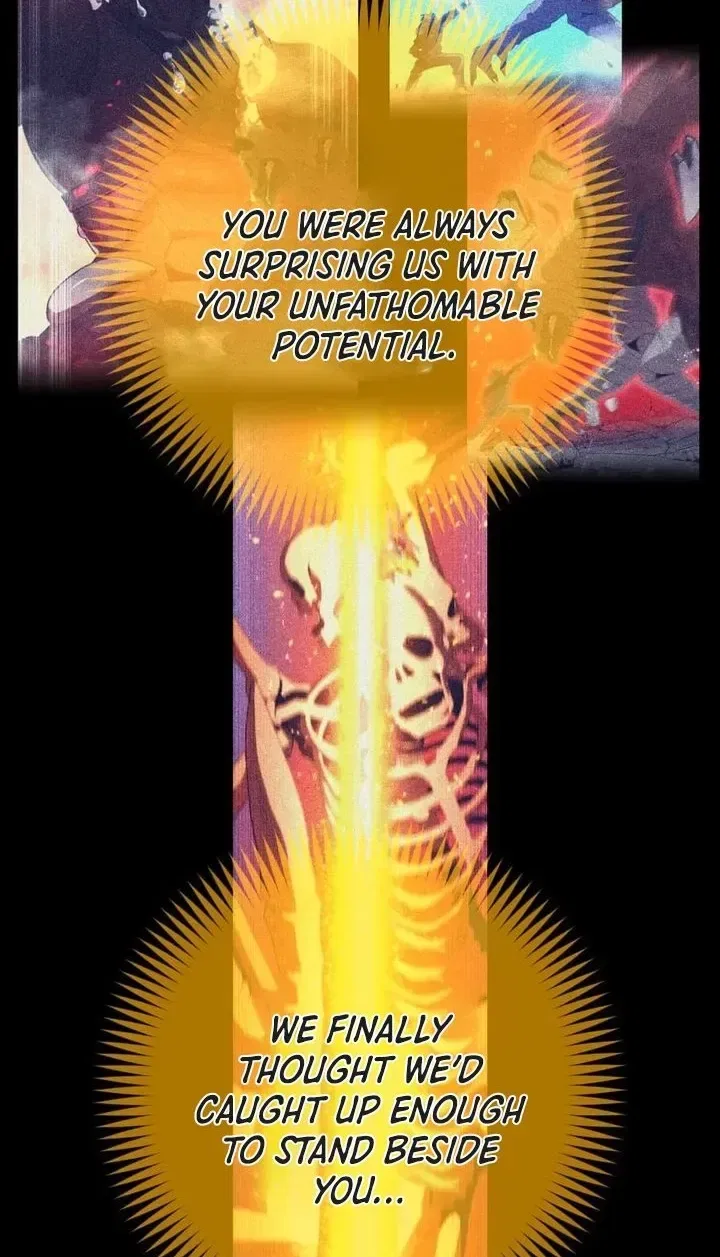 I Became the Master of the Weakest Demon King Chapter 123 – Page 124