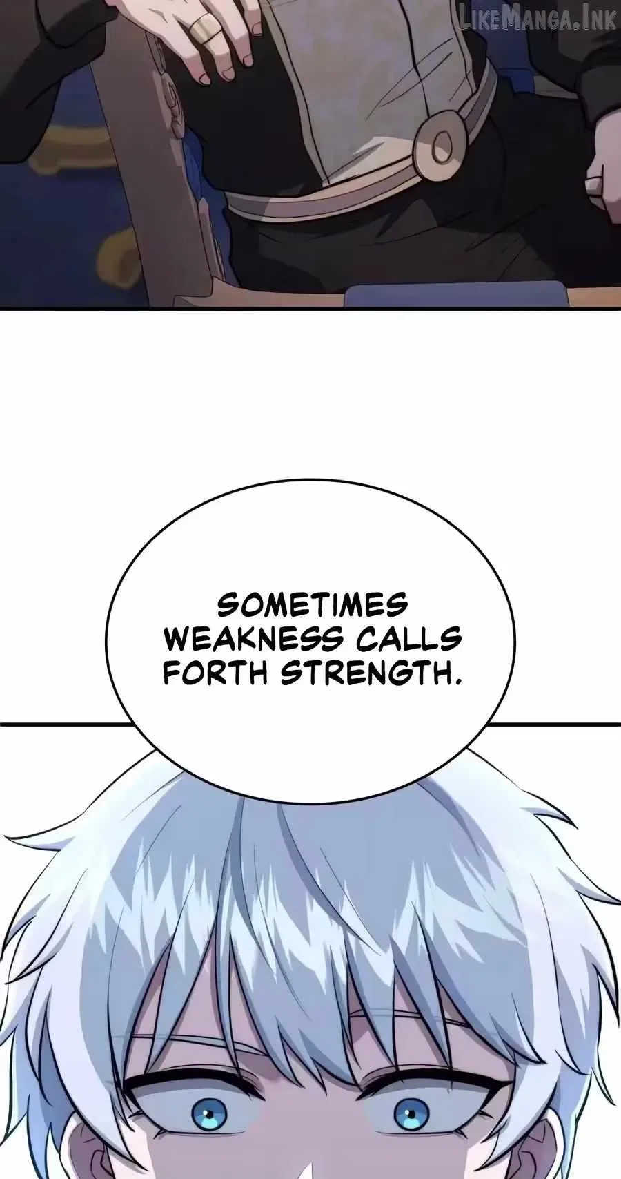 I Became the Master of the Weakest Demon King Chapter 121 – Page 20